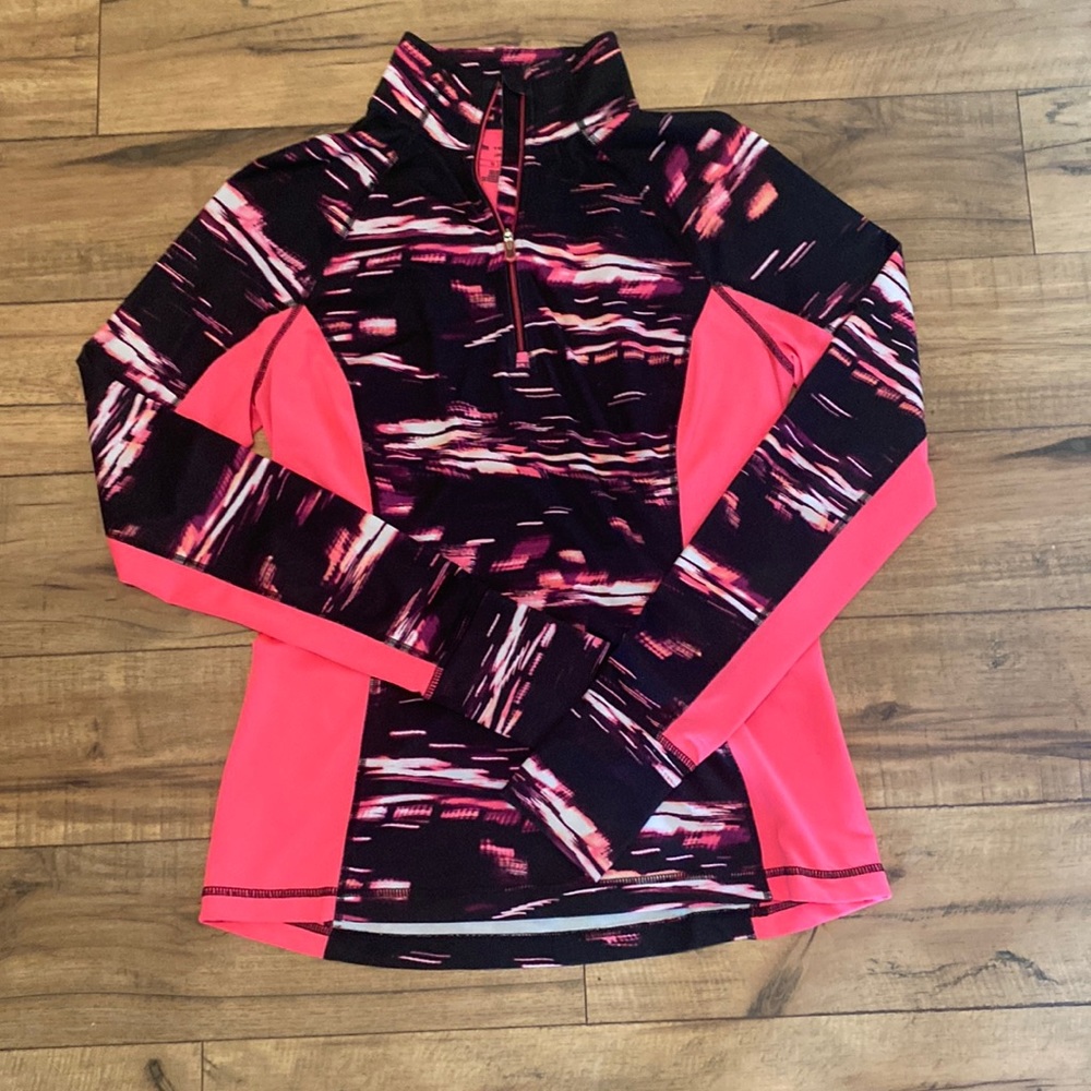 🌸Tek Gear Dry Tek 1/4 Zip